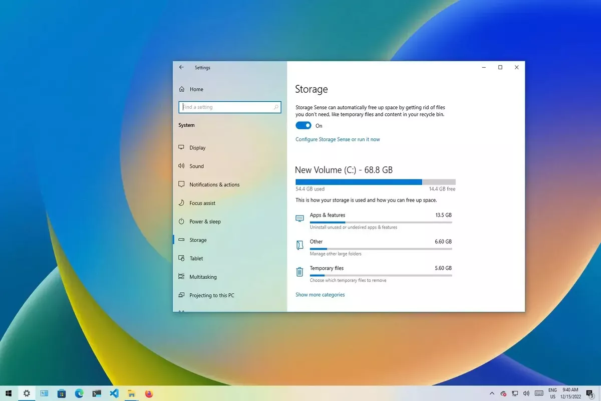 Cara Membersihkan Cache Windows 11 Sampai Bersih