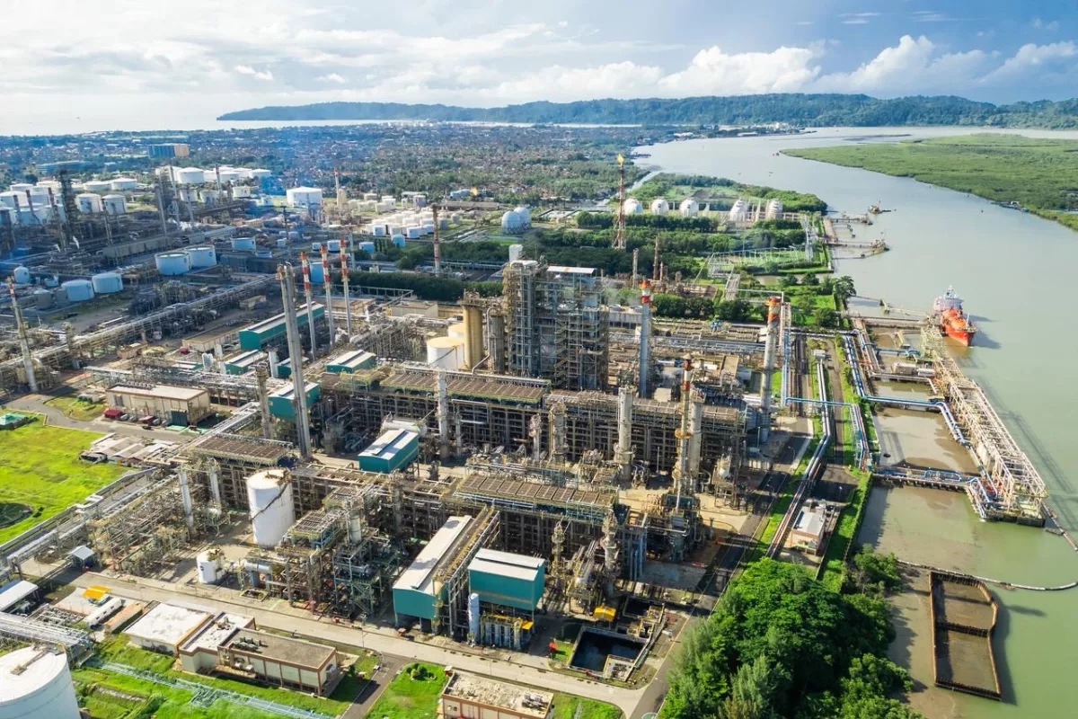 Haposan Napitupulu: Krisis Hormuz Jadi Alarm Bahaya Energi RI