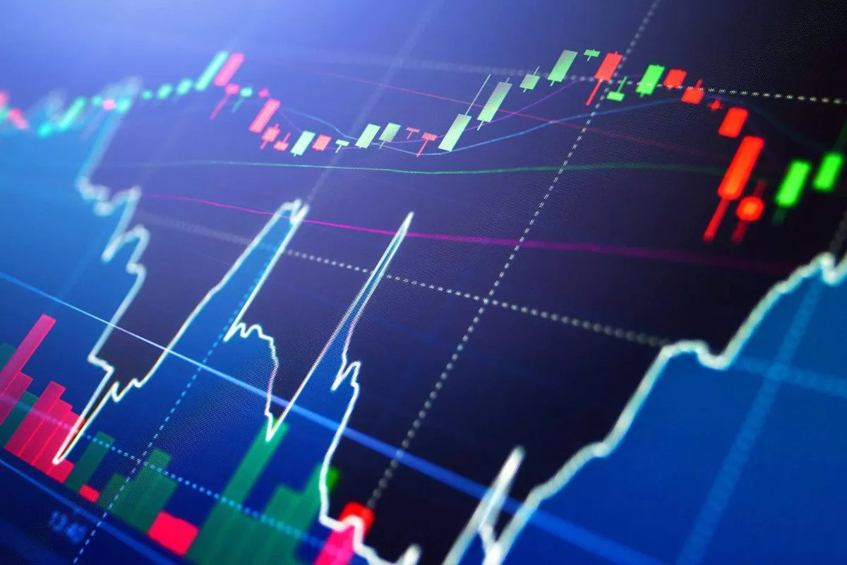 Reli Impresif, Berikut Saham dengan Kenaikan Harga di Atas 50 Persen