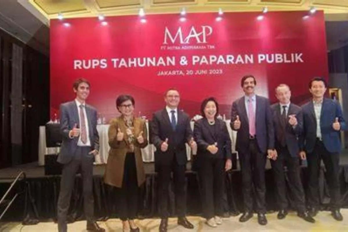 Promo & Program MBG Jadi Katalis Positif Kinerja Emiten Ritel