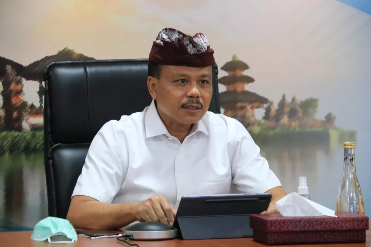 Optimalkan EBT, Bali Jajaki Pembangunan PLTAL di Selat Nusa Penida