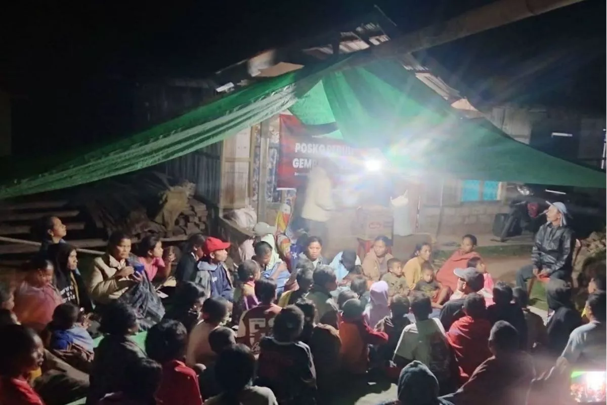 Gandeng LAZ, MUI Susun Program Pemulihan Pascagempa NTT