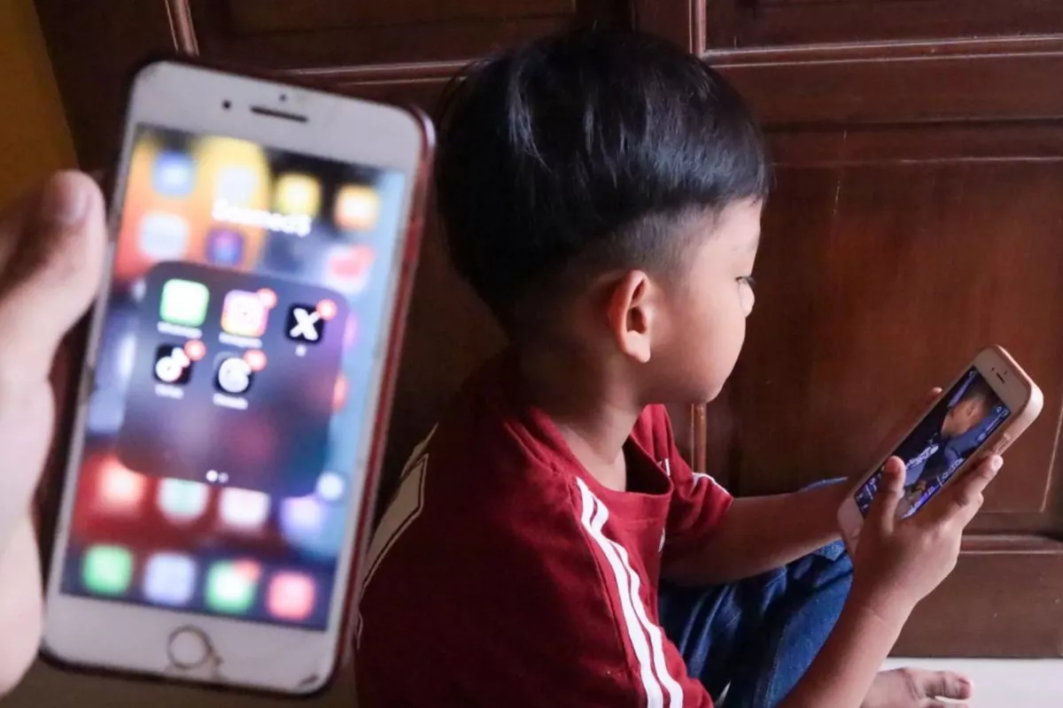 Orang Tua Diimbau Tidak Mengabaikan Privasi Digital Anak pada 2026