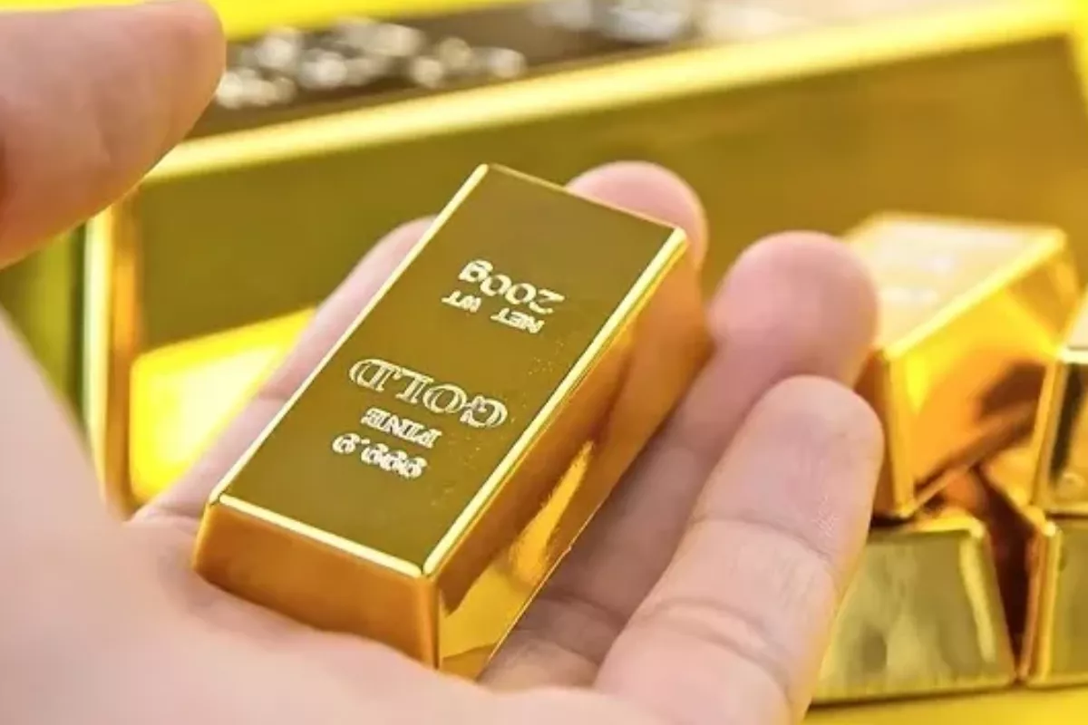 Update Harga Emas Antam Hari Ini 22 Juni 2026 Stabil di Rp 2,66 Juta