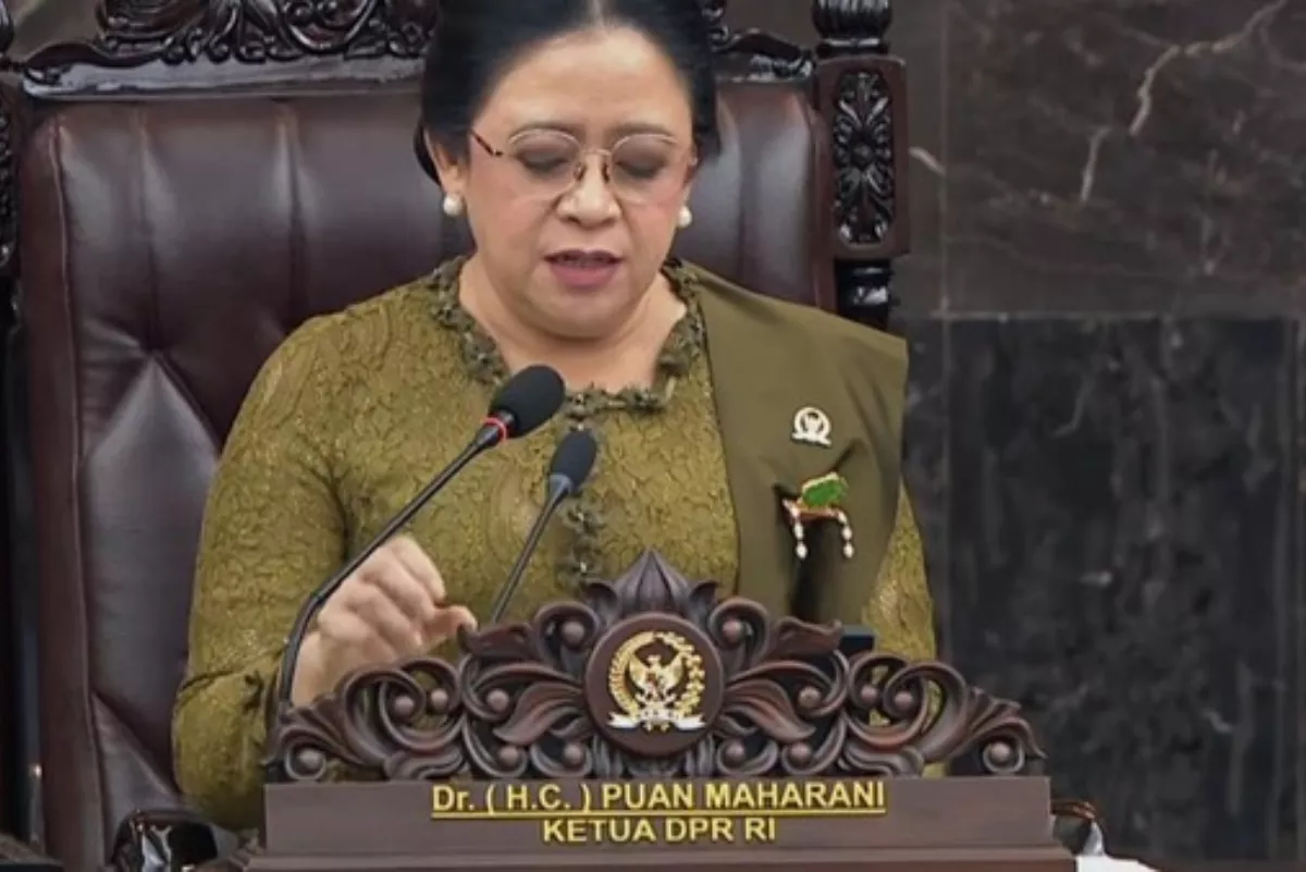 Jaga Kredibilitas Fiskal, Pemerintah Patok Defisit APBN 2027 di 2,40%