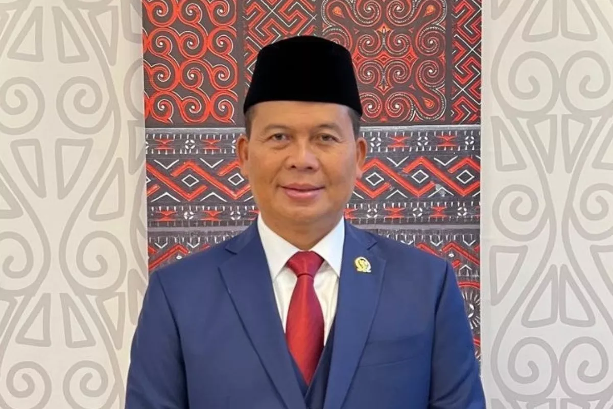 Komisi III DPR Minta Kortas Tipikor Polri Proses Tuntas 3 Kasus