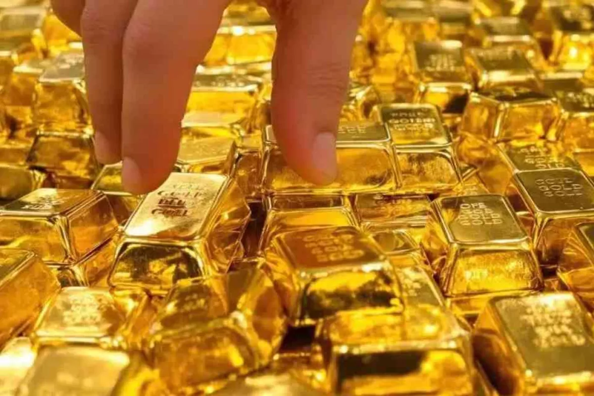 Logam Mulia Emas Menguat Lagi Memasuki Perdagangan Sesi Pasar Asia Ini