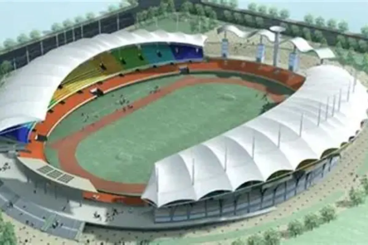 Mengapa Desain Atap Stadion Berbeda-beda? Ini Penjelasan Faktanya