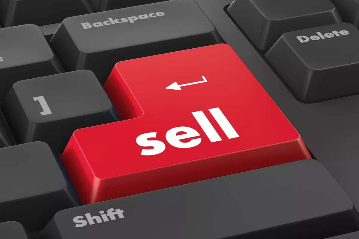 IHSG Melemah ke Posisi 6.858 di Tengah Aksi Jual Masif Investor Asing