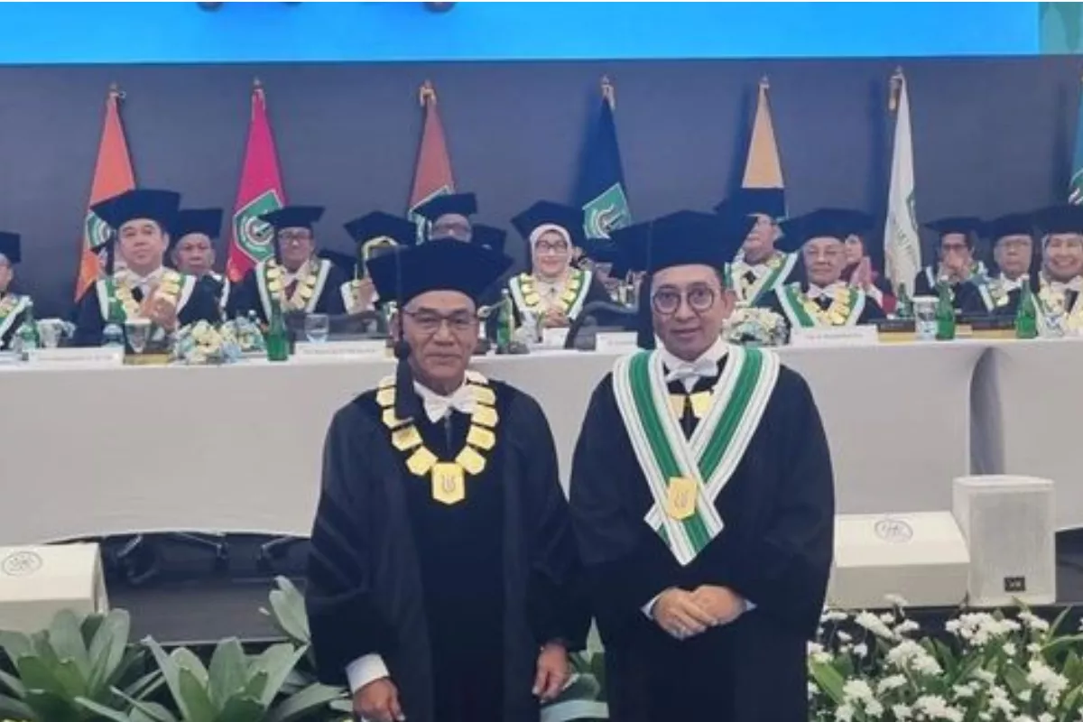 Menbud: Kampus Seni Miliki Andil Penting Lestarikan Budaya