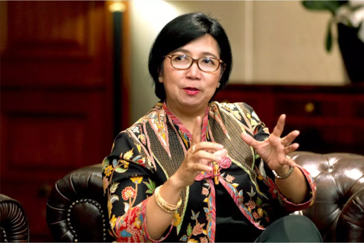 Prabowo Kirim Surpres ke DPR, Destry Calon Tunggal Gubernur BI