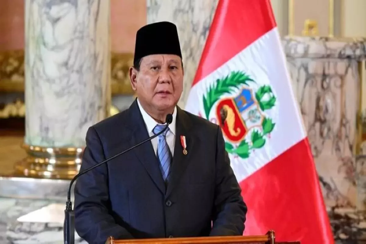 Prabowo Setujui Penambahan Program Bedah Rumah pada 2027