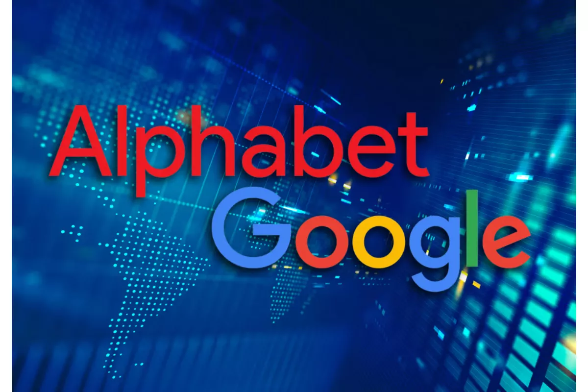 Laba Alphabet Melonjak Tajam Berkat Pertumbuhan Bisnis Cloud dan AI