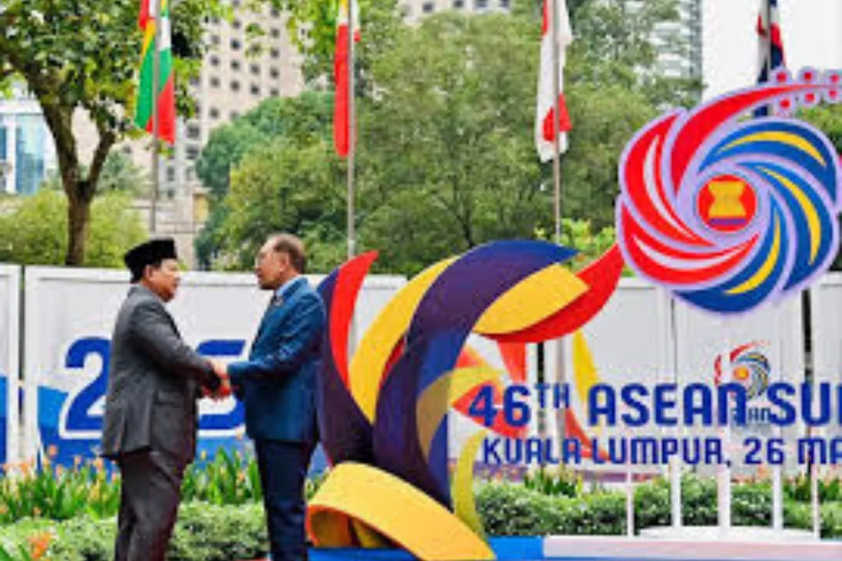 PII Undang Presiden Prabowo Hadiri Konferensi Insinyur se-ASEAN