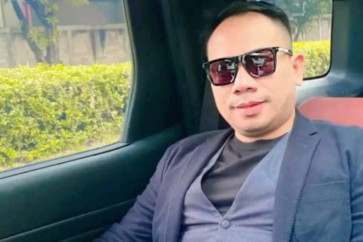 Polisi Usut Dua Kasus Penipuan dan TPPU Vicky Prasetyo
