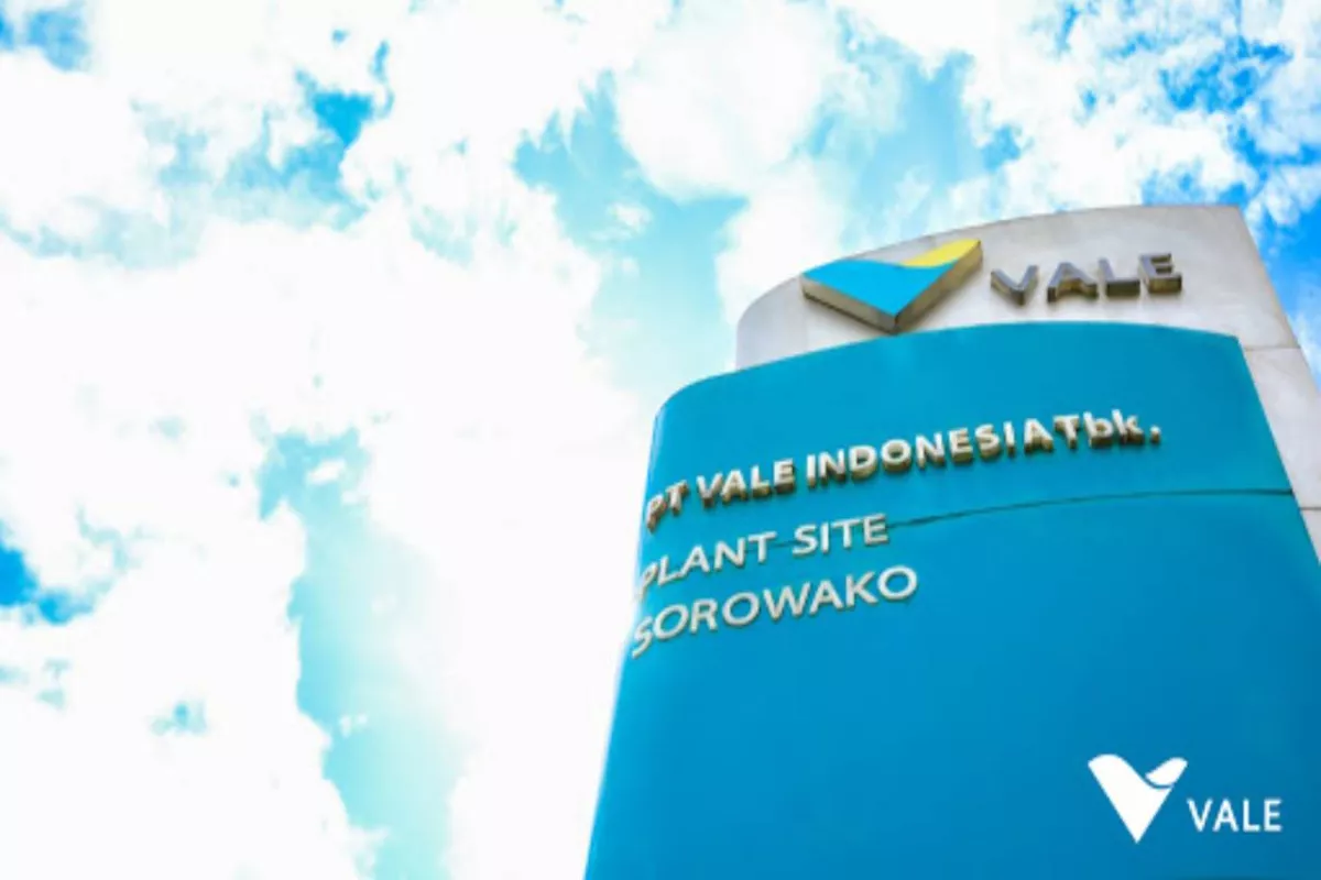 Performa Saham INCO dan MBMA Positif di Tengah Koreksi Indeks Bisnis-27