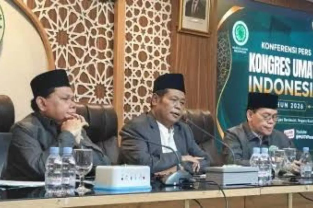 Ketahanan Pangan dan Energi Jadi Bahasan Utama KUII ke-8 MUI