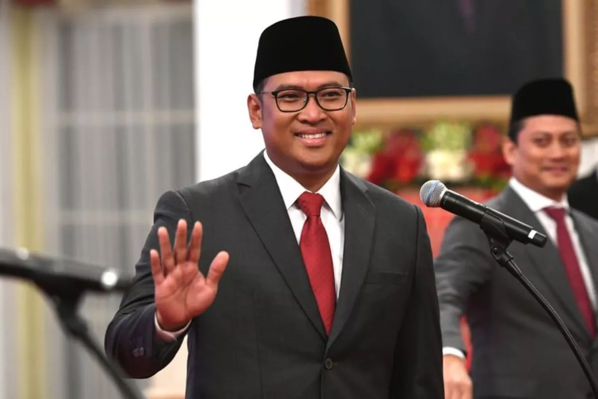 Kementan Berencana Ubah Kebun Teh di Bandung Jadi Lahan Bawang Putih