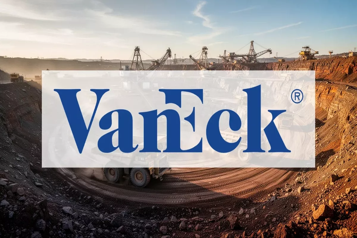 Analis: AMMN dan BRMS Masih Aman dari Penghapusan Indeks GDX