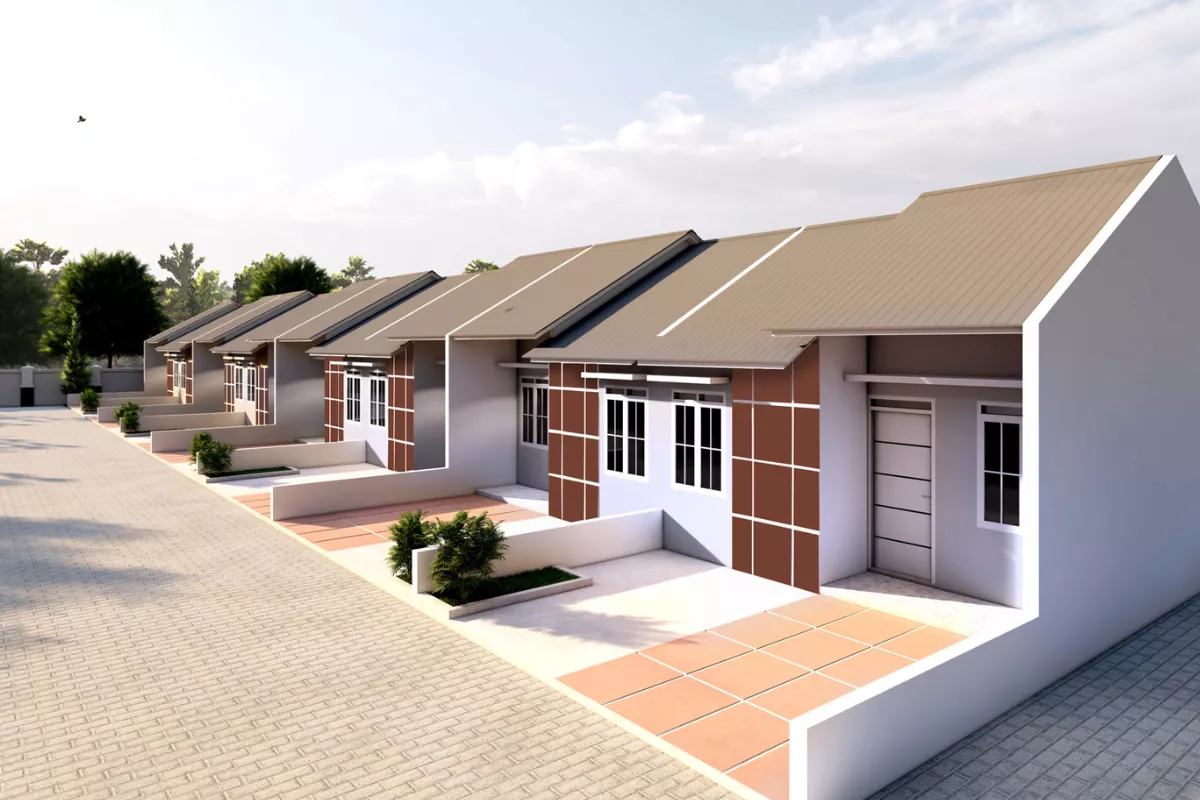Pemerintah Resmi Menyetujui KPR Subsidi 40 Tahun untuk Rumah Pertama