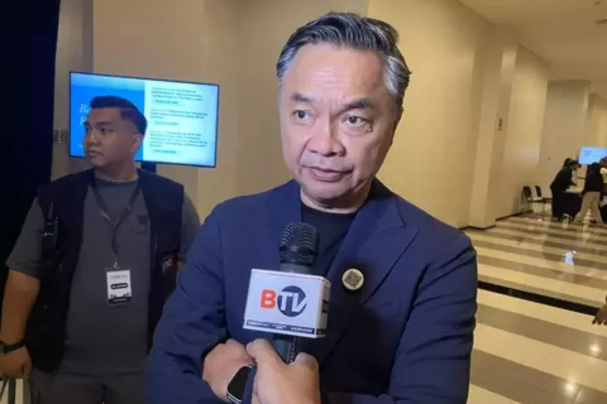 FPCI: RI Perlu Pimpin Aksi Iklim Global di G20