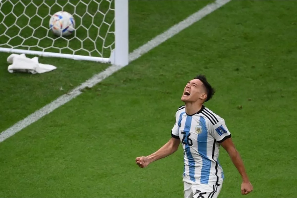 Duel Inggris-Argentina di Semifinal Piala Dunia 2026, Opta Prediksi Pertarungan Sengit