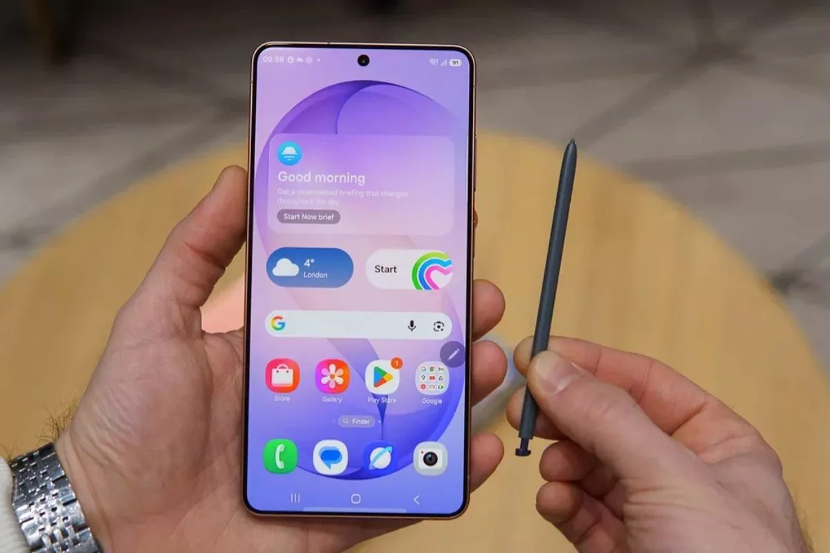 Galaxy S27 Pro Bakal Jadi HP Flagship Ringkas Performa Ultra