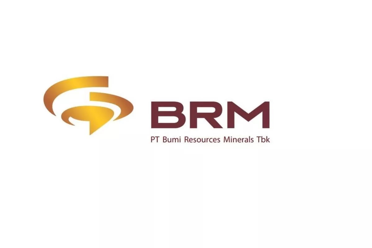 Pertebal Kepemilikan, Direktur BRMS Borong Saham Senilai Rp196 Juta
