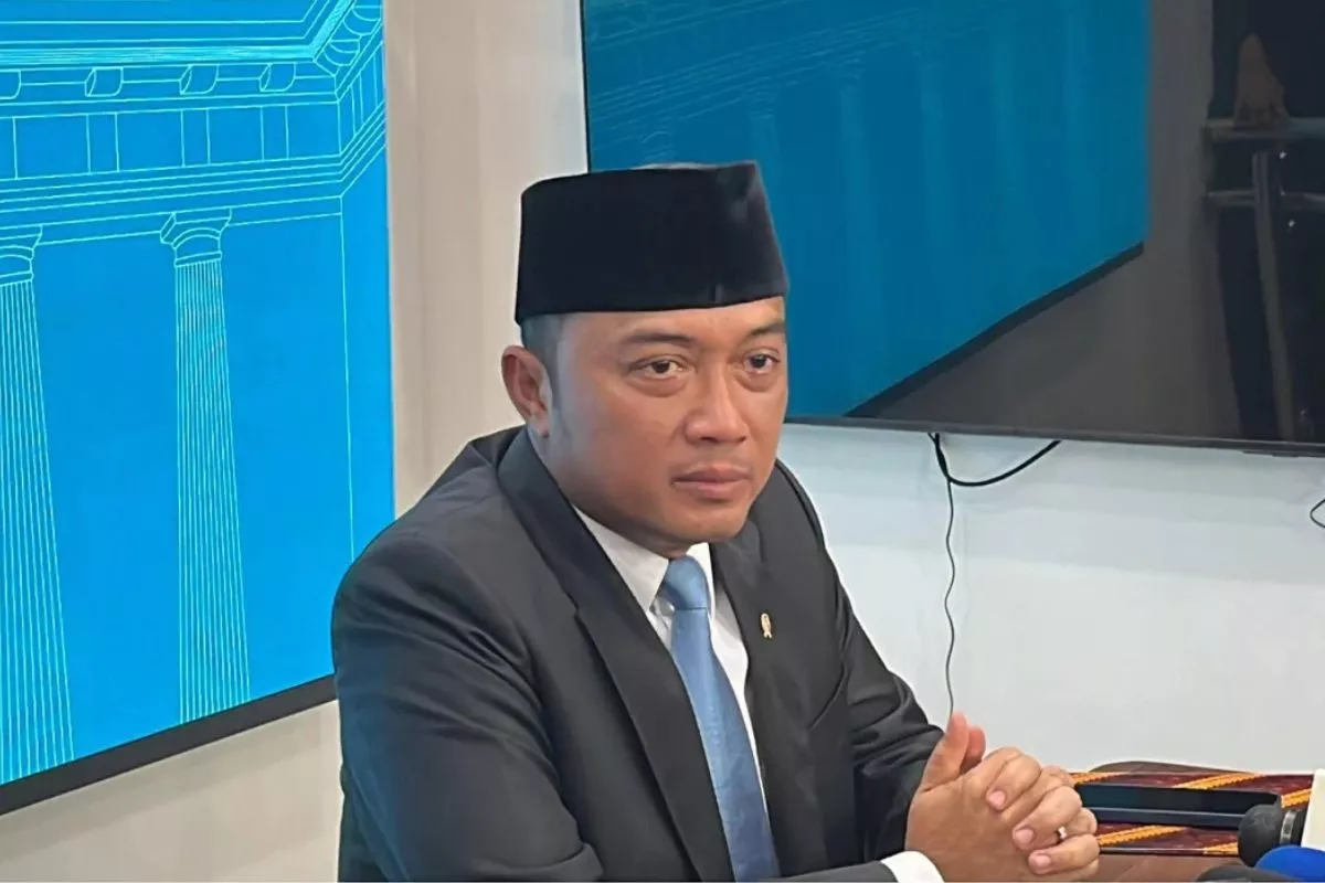 Presiden Prabowo Rotasi Sejumlah Pejabat Tinggi Kejagung