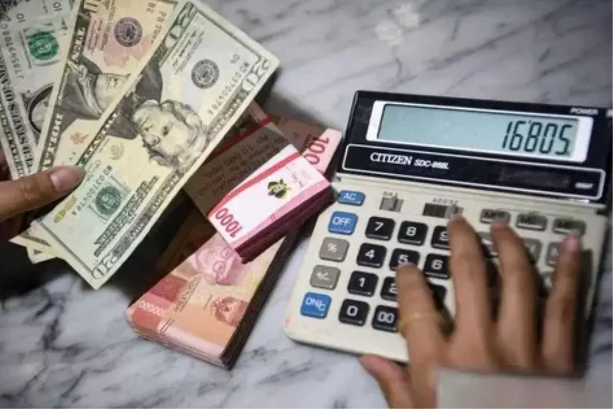 Rupiah Menguat, Simak Kurs Dolar AS di Bank Besar