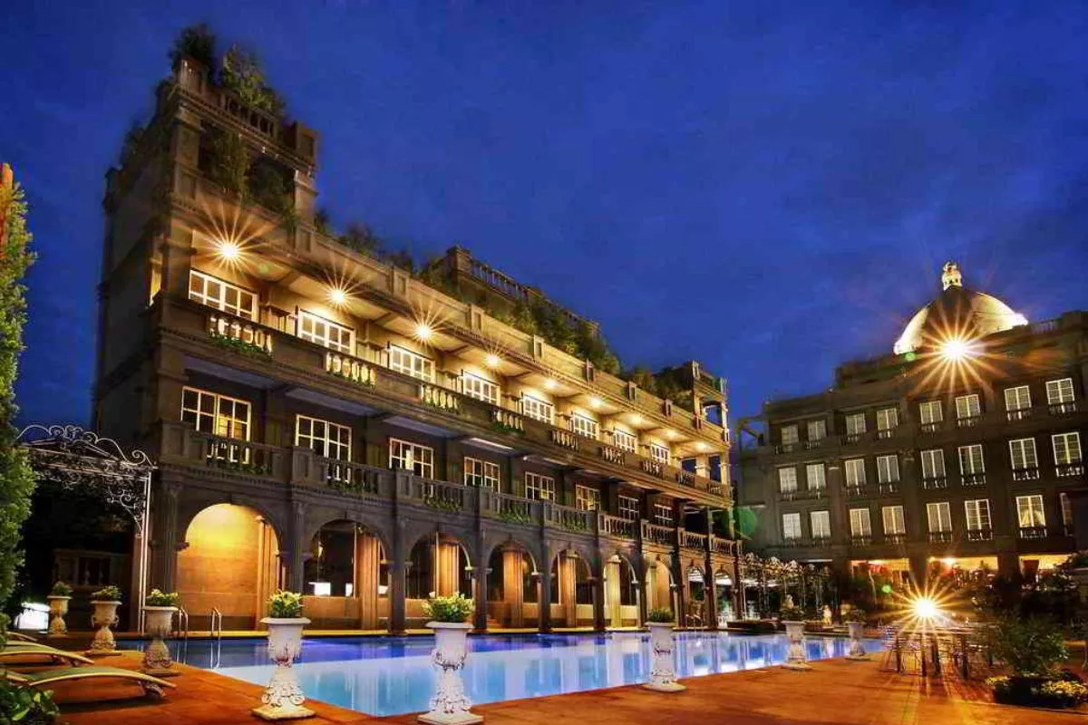 GH Universal Hotel Bandung Dinobatkan Sebagai Hotel Terbaik di Dunia 