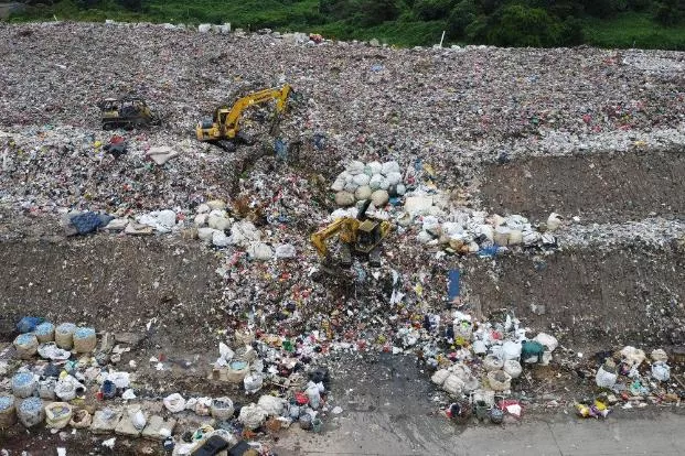 Sampah Jadi Energi Potensi Besar yang Terabaikan di Indonesia
