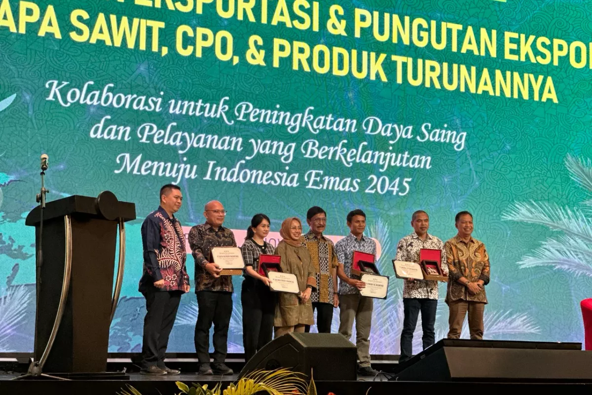 SPKS Minta Negara Lindungi Petani dari Risiko Tekanan Harga Sawit