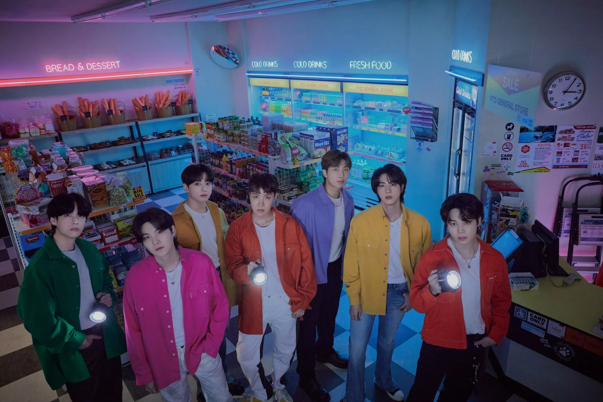Jadwal Konser BTS World Tour 2026 Jakarta Ditunggu, Simak Prediksinya