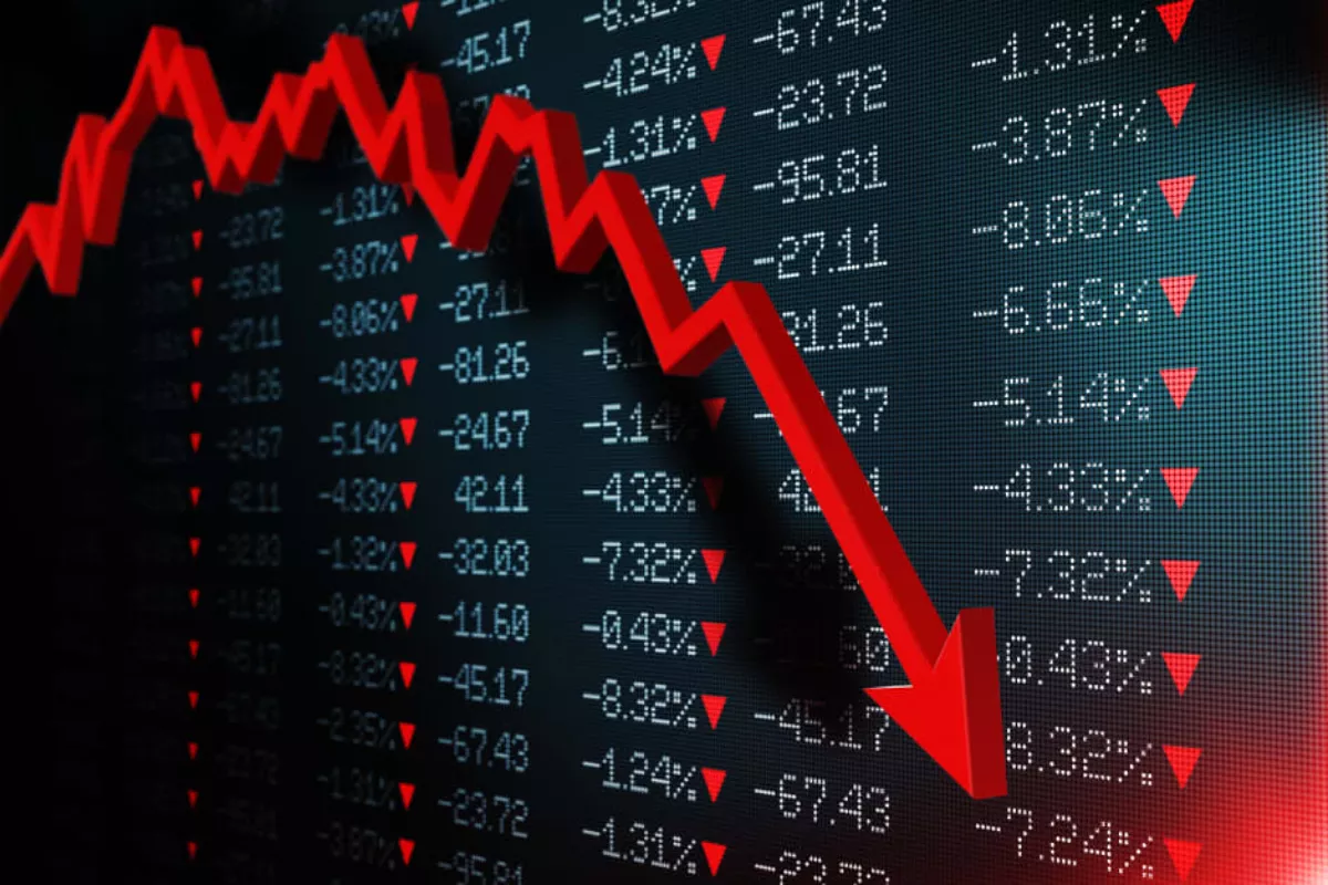 Analis Beri Rekomendasi Tiga Saham Saat IHSG Melemah Tajam