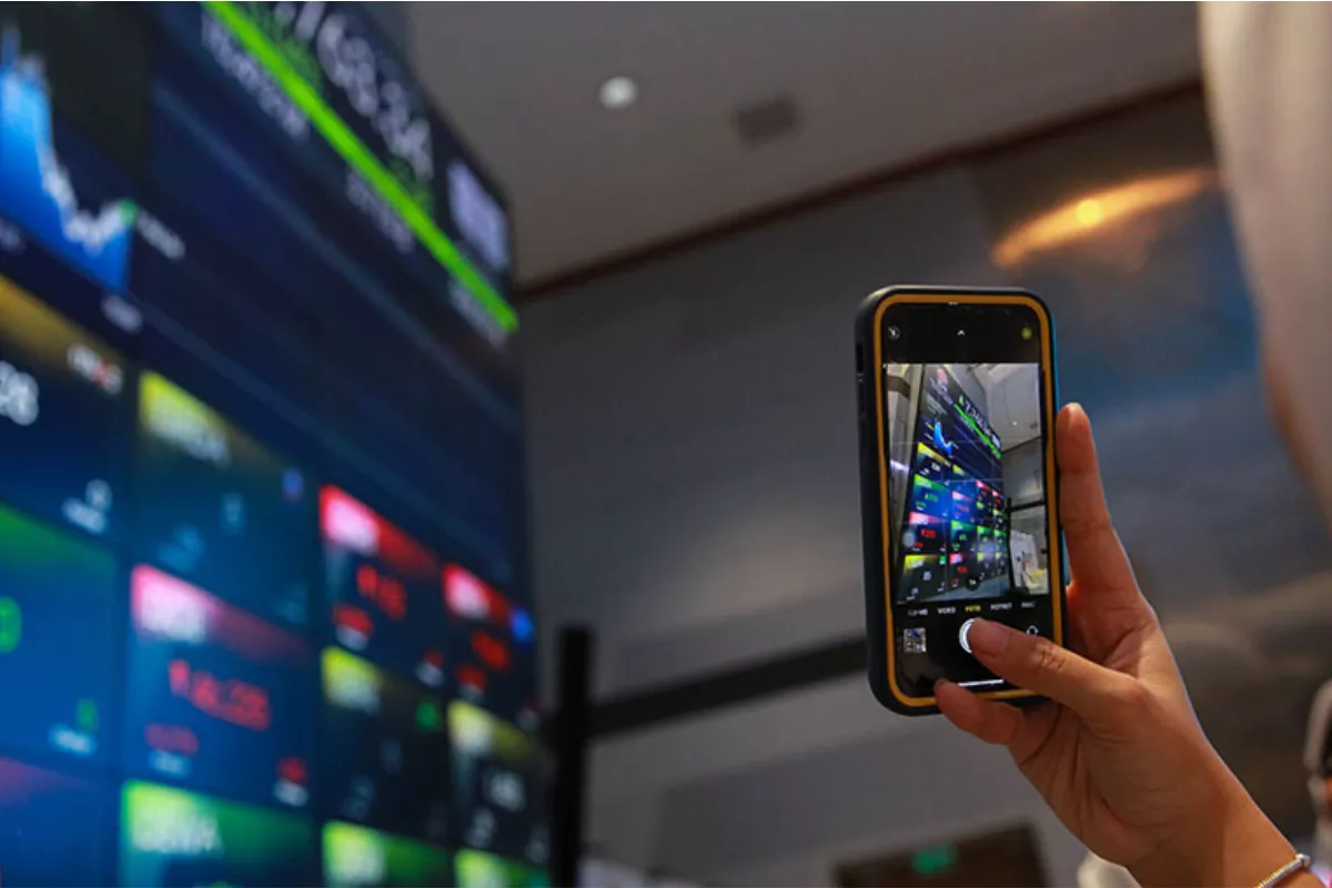 Prediksi IHSG Hari Ini dan Saham Rekomendasi MNC Sekuritas