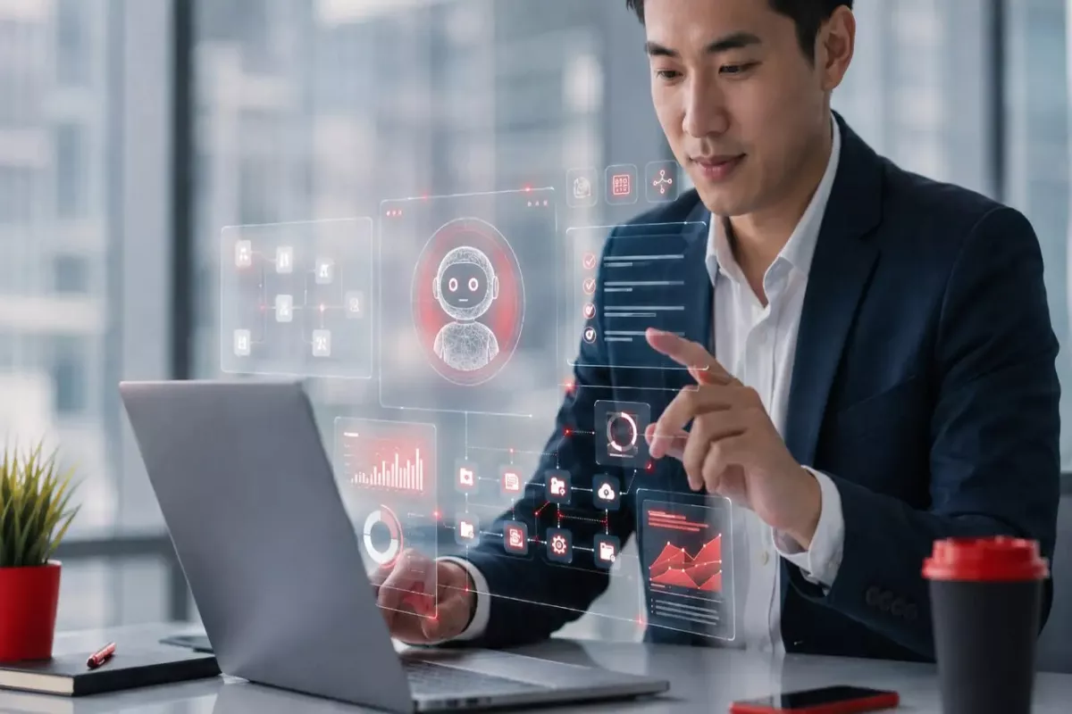 Drife Raih Mitra Platinum UiPath Guna Perkuat Bisnis AI