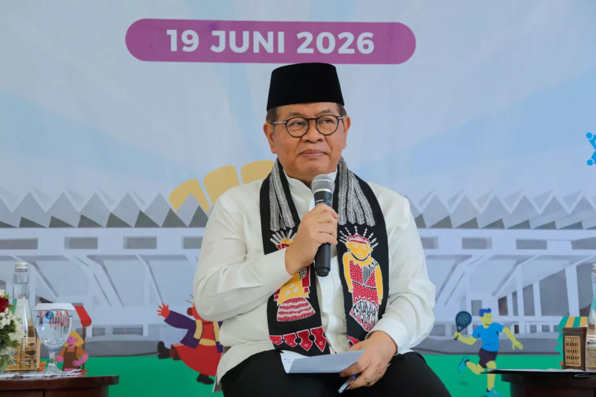 Pemprov DKI Jakarta Terapkan Diskon Pajak Film Nasional 50%