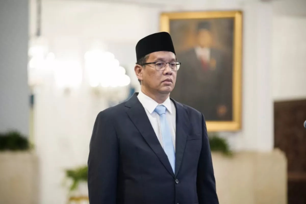 Menkeu Pastikan Pondasi Fiskal Indonesia Berada di Posisi Aman