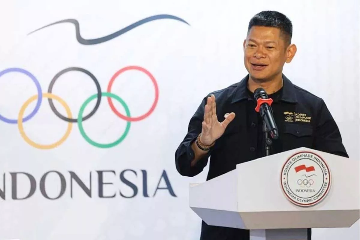 Tinju, Anggar, dan Tenis Meja ke Asian Games 2026 Mandiri