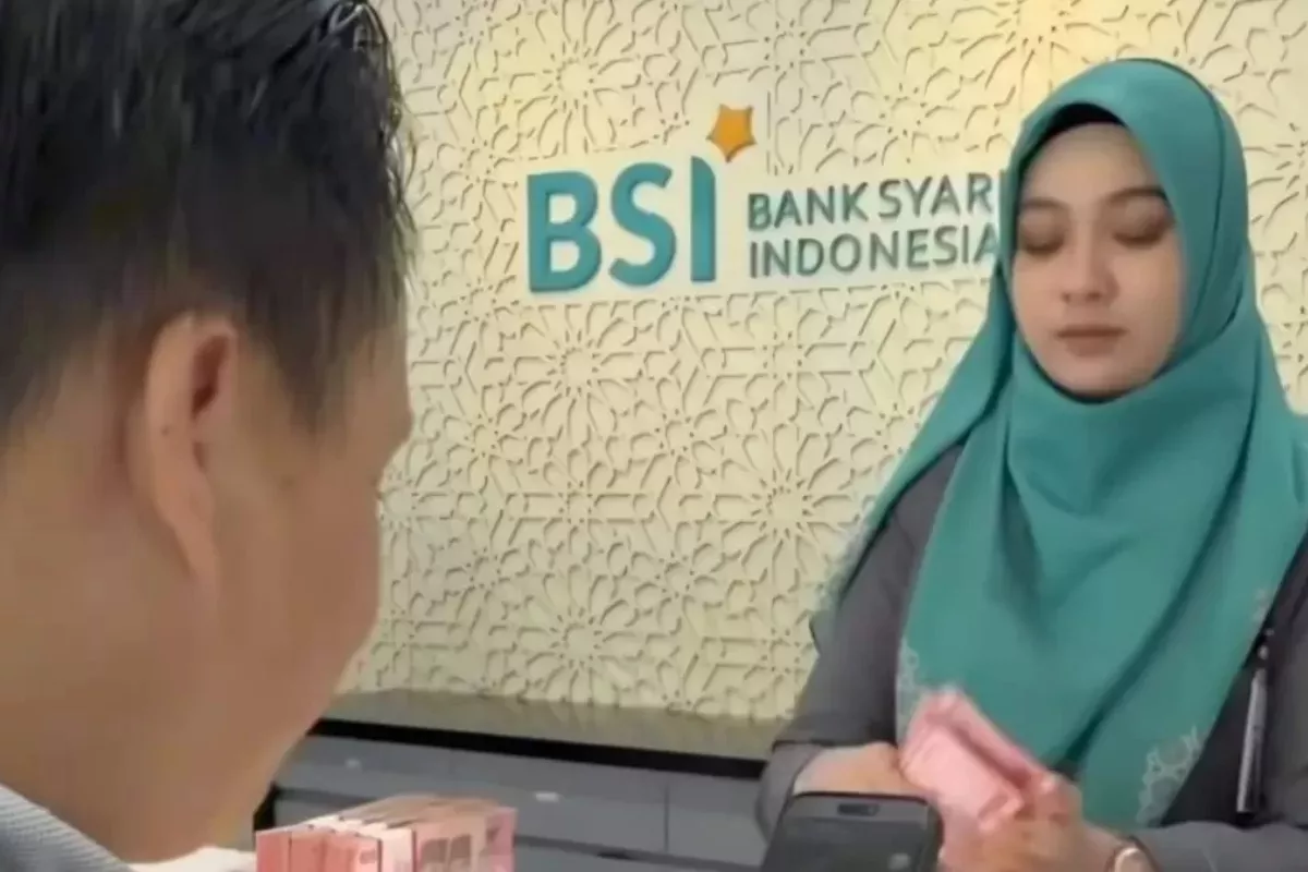 Penawaran Margin KPR BSI di Danantara Housing Expo 2026