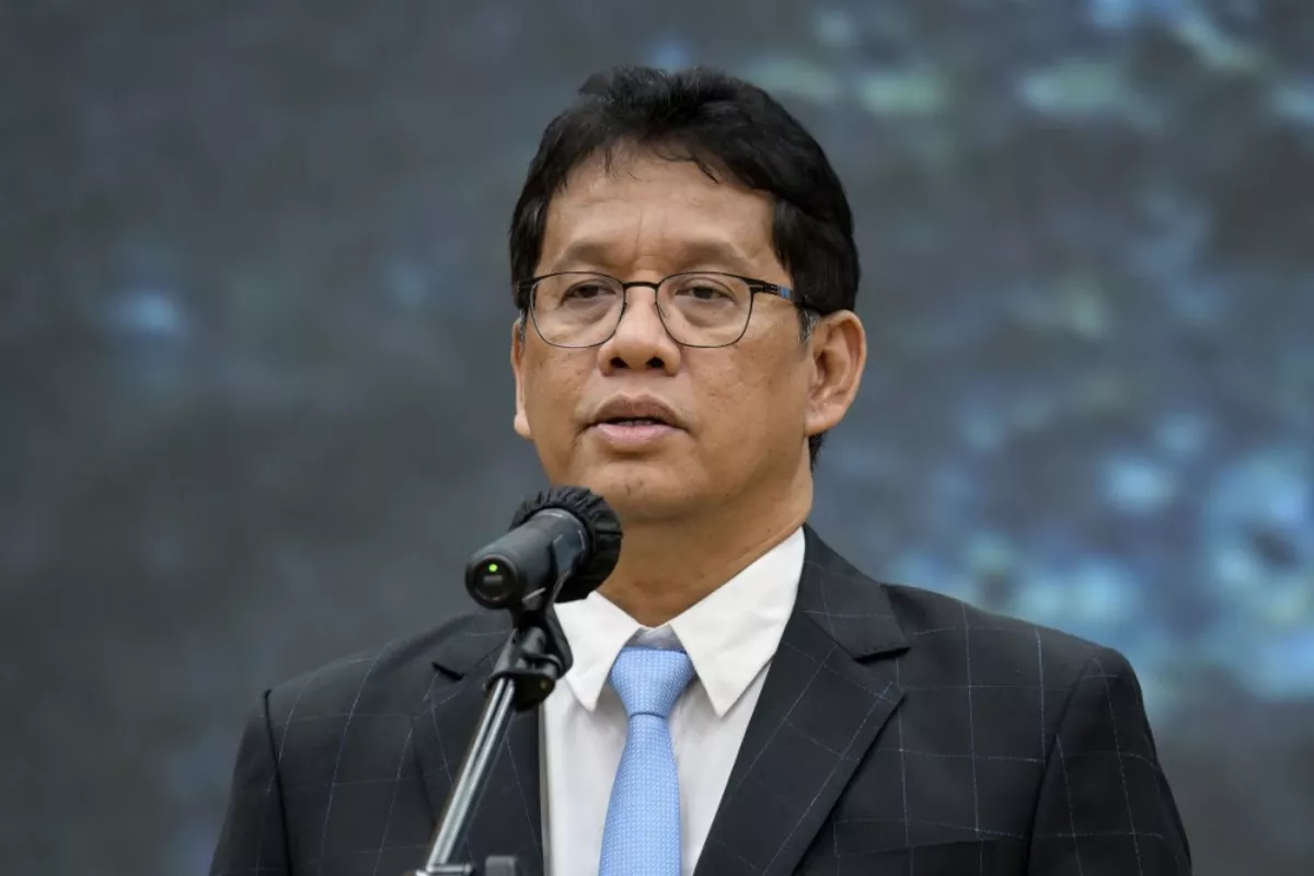 Purbaya Sebut Fundamental Fiskal Indonesia Masih Berada di Posisi Aman