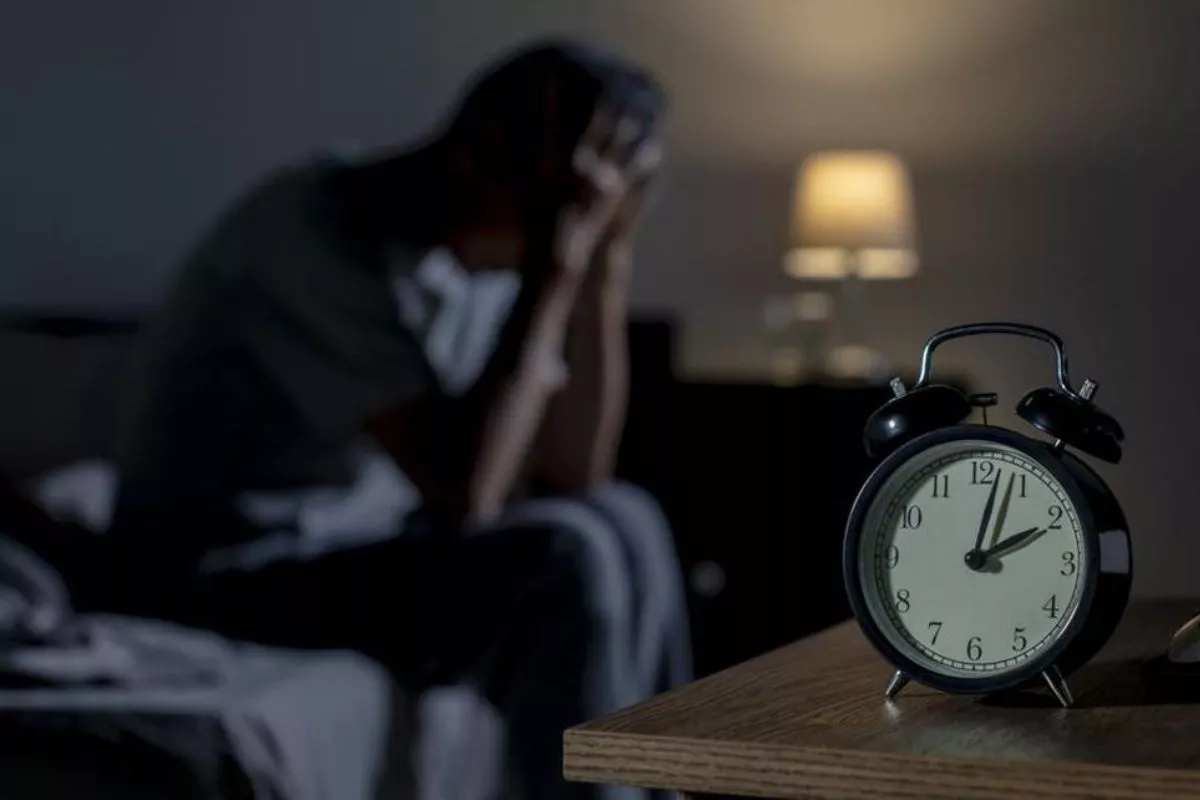 Cara Mengatasi Overthinking di Malam Hari Agar Tidur Lebih Nyenyak