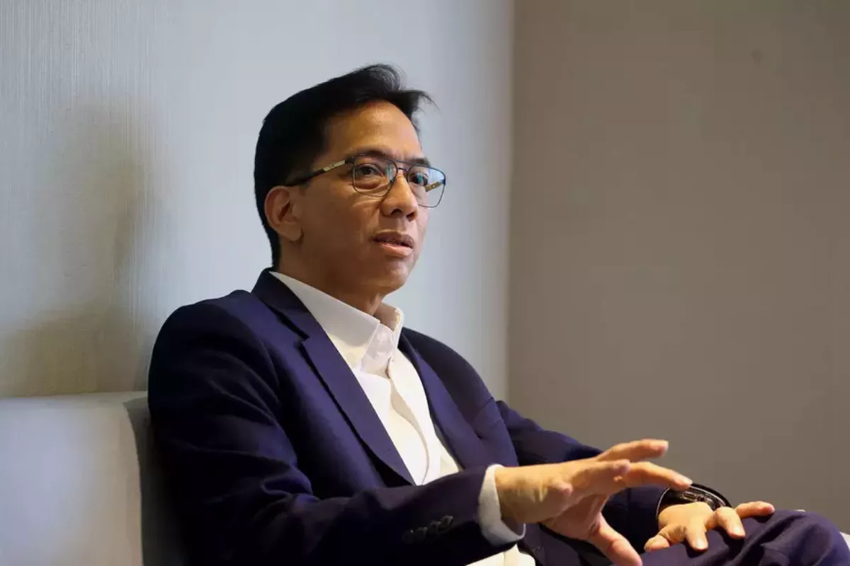 Darya-Varia Targetkan Peningkatan Porsi Free Float Menjadi 15 Persen
