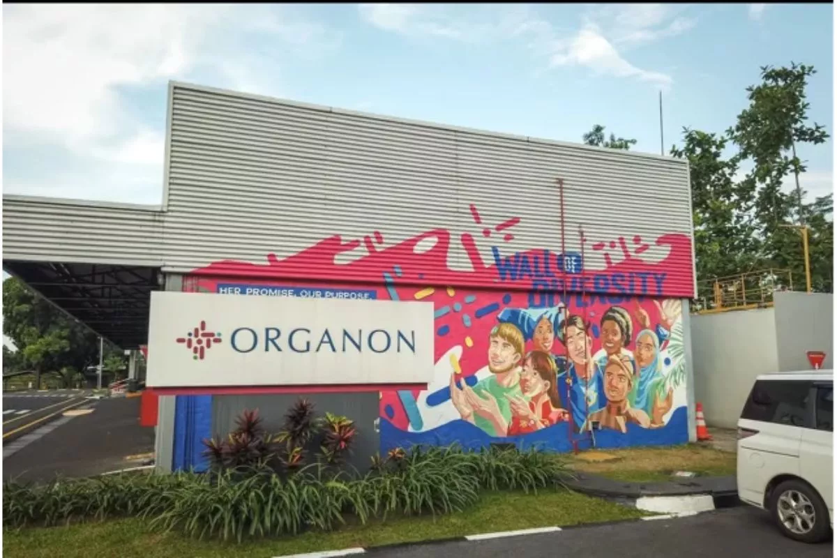 Rencana Organon Pharma Go Private dan Tebus Saham Rp 100 Ribu