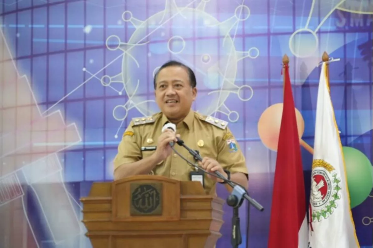 Jaktim Sinkronisasi Komite-Kepala Sekolah & Sosialisasi SPMB 2026
