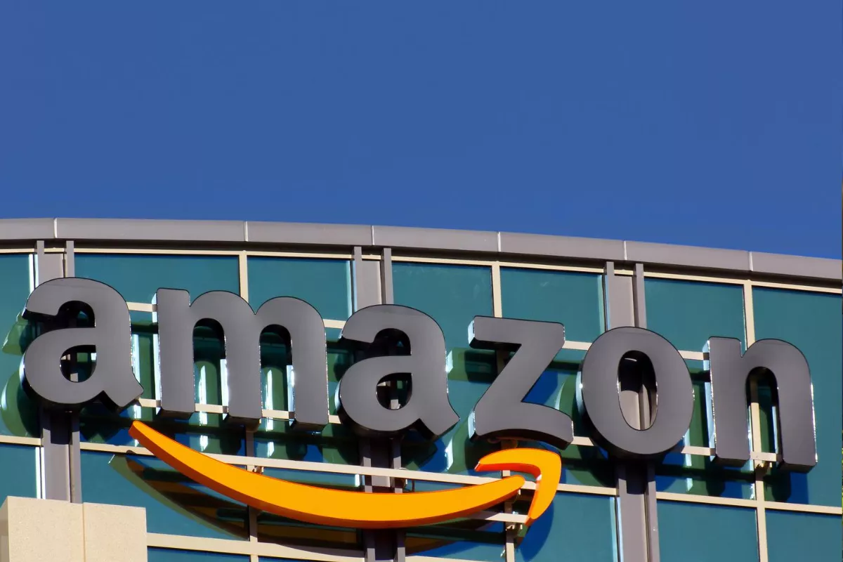 Amazon Terbitkan Obligasi Sterling Perdana untuk Danai Infrastruktur AI