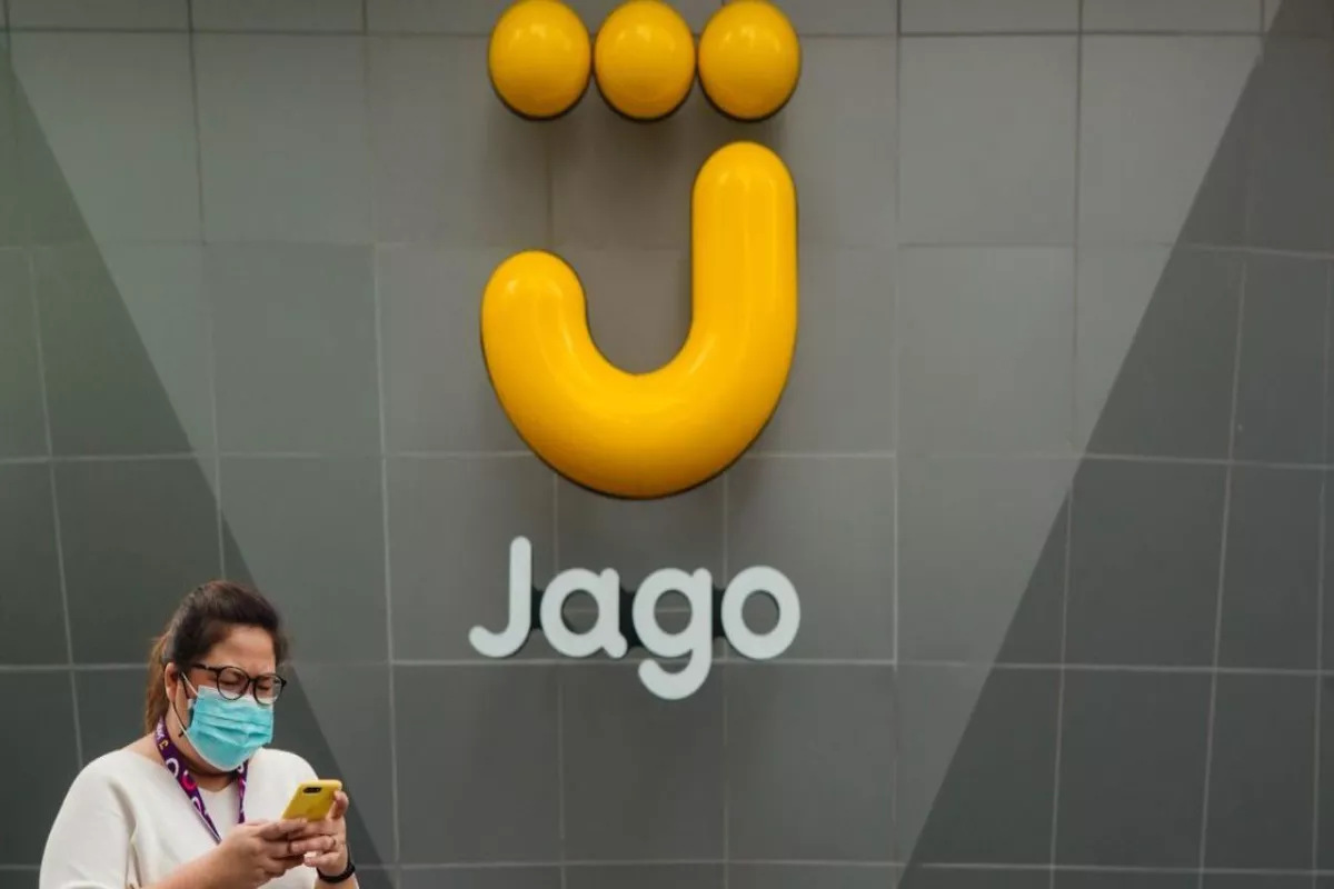 Laba Bank Jago Melonjak 115 Persen pada 2025 dan Setujui Direksi Baru