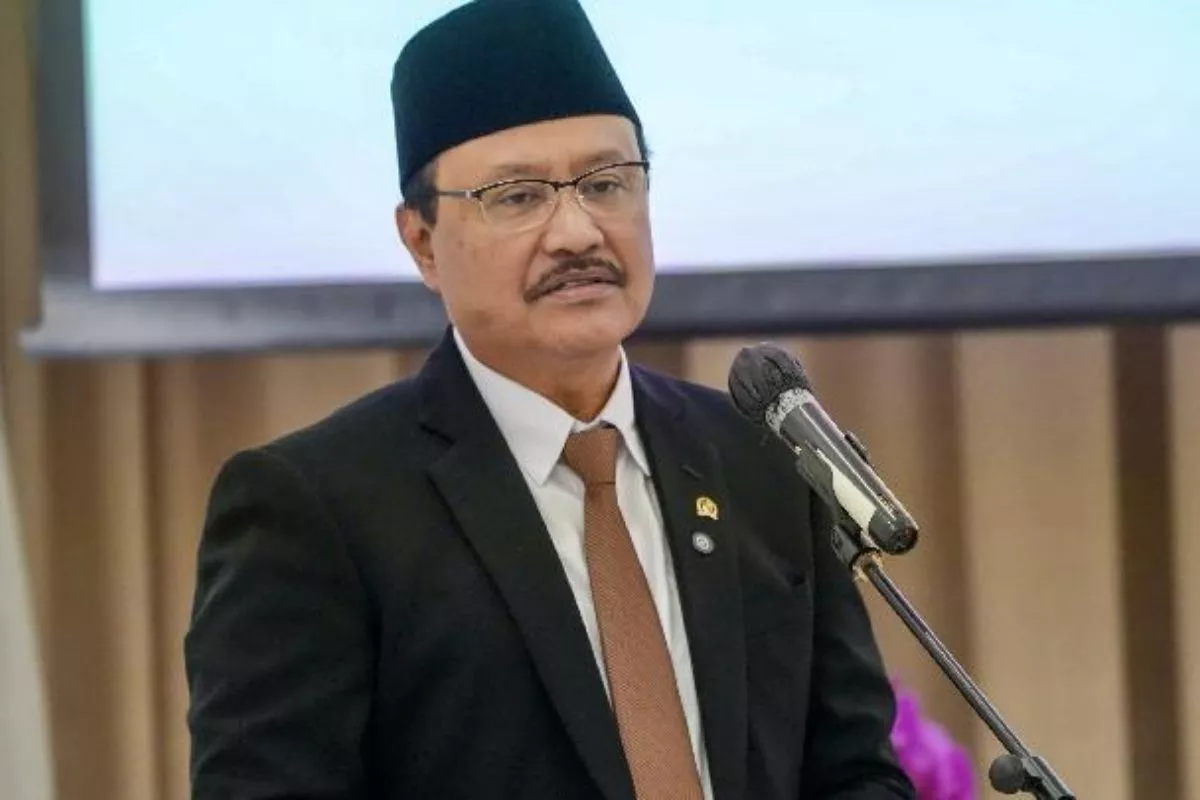 Sinergi Mensos-Menteri PKP Bedah Rumah Orang Tua Siswa Sekolah Rakyat