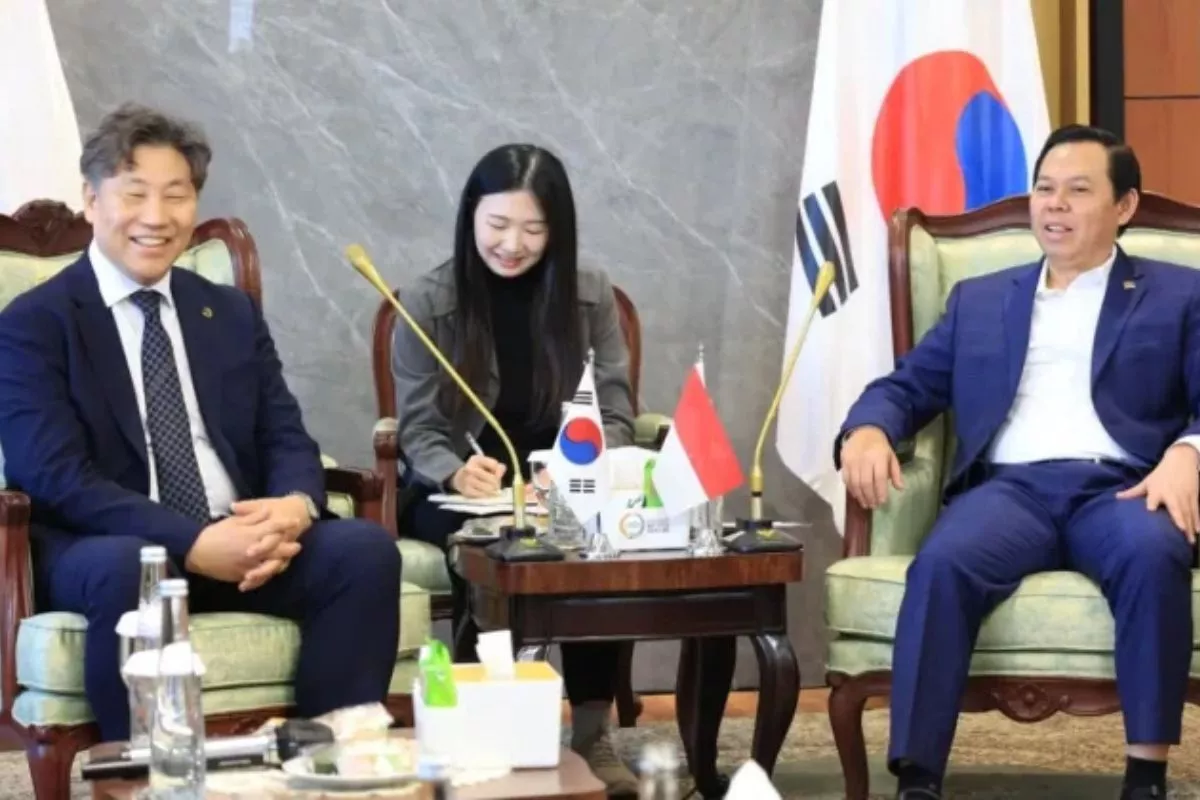 Sultan Najamudin sebut Indonesia Butuh Banyak SDM Unggul Maritim